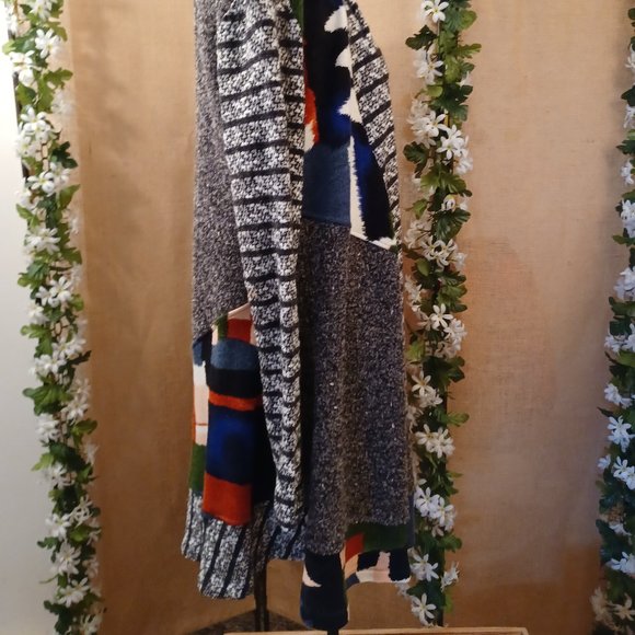 ◼🧡Long Ultra Chic Sweater🧡◼ - Picture 10 of 16